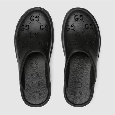 gucci shoes crocs|authentic Gucci shoes price.